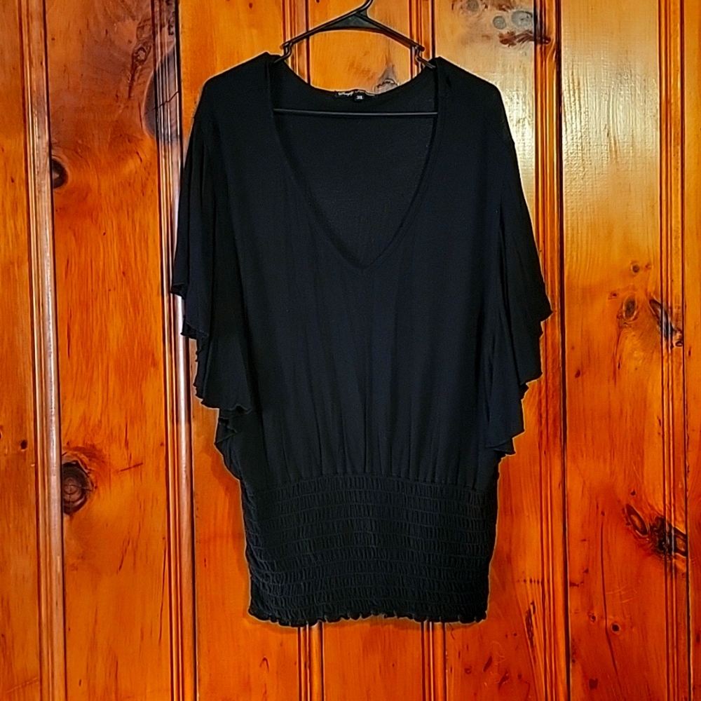 Size 3x blouse
